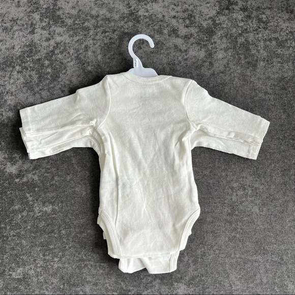 NWT Rae Dunn Fall Onesie Set - Picture 6 of 6